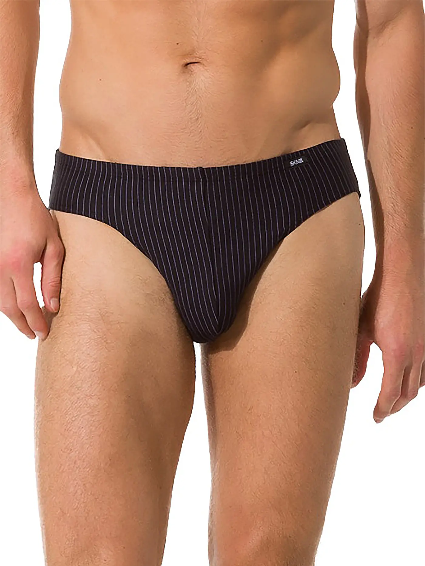 SKINY | Brasil Slip 2er Pkg ( Shadow Stripe ) | 